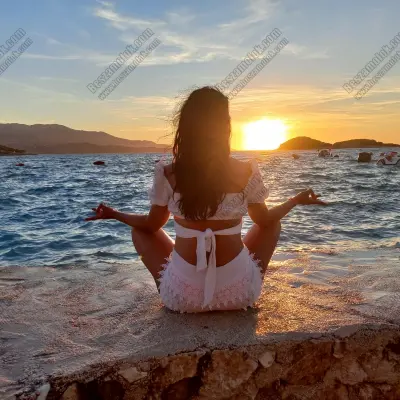 Tantra Nirvana Masszázs hirdetők III. kerület Budai vám Budapest kép