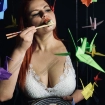 Egy jó sushi? 1. kép Lexi  erotikus masszázs VII. kerület Budapest 306534077