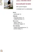 3. Lina 208216824 beszámoló Budapest 121407 erotikus masszázs