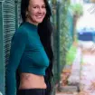  7. kép Vanessa  erotikus masszázs XI. kerület Budapest 707065484