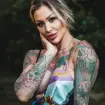  1. kép Dylan.Ryder  szexpartner XIII. kerület Budapest 301437776