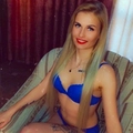 Rebeka profilképe