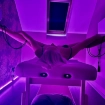  2. kép Secret Vivien  erotikus masszázs VI. kerület Budapest 705971785