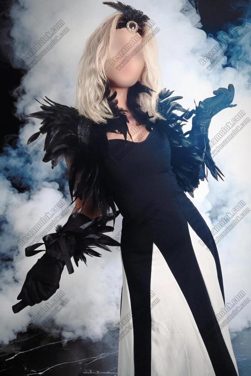 47 kép Freya. szexpartner 707849927, Cruella  