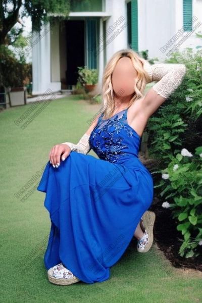 17 kép Freya. szexpartner 707849927, Spring & Elegant