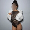  8. kép Szemira  erotikus masszázs XI. kerület Budapest 701588030