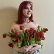  7. kép Hanna  erotikus masszázs II. kerület Budapest 707539439