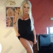 7. kép Honey Winter  szexpartner V. kerület Budapest 702878268
