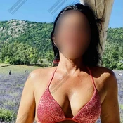 Anett 301363654 Budapest erotikus masszázs nő
