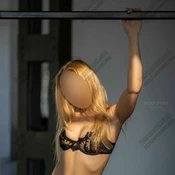 Bettina 301033182 Budapest erotikus masszázs nő