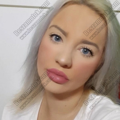 Lotti Budapest szexpartner nő