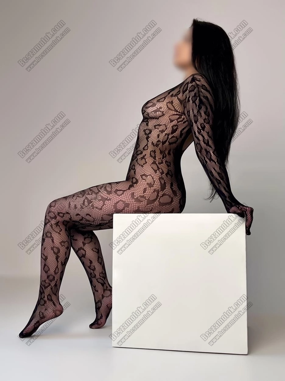 2. kép Zoé, +36 30 662 7641, szexpartner XIV. kerület