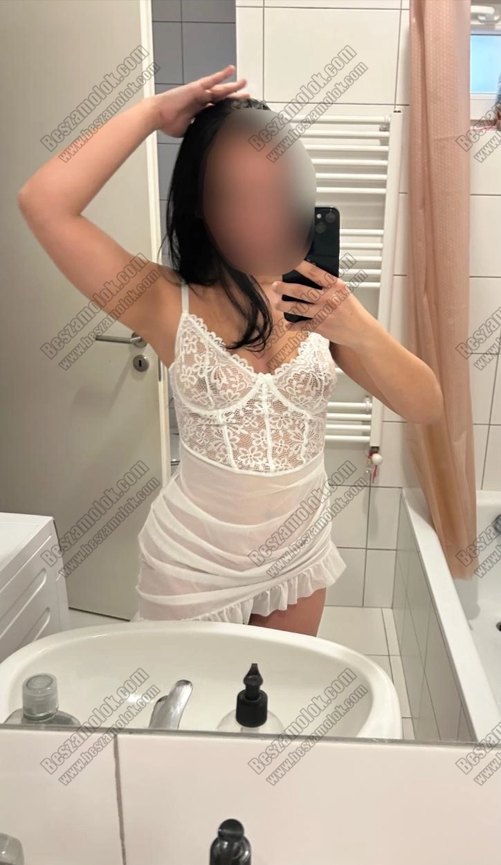 2. kép Zoé, +36 30 662 7641, szexpartner XIV. kerület