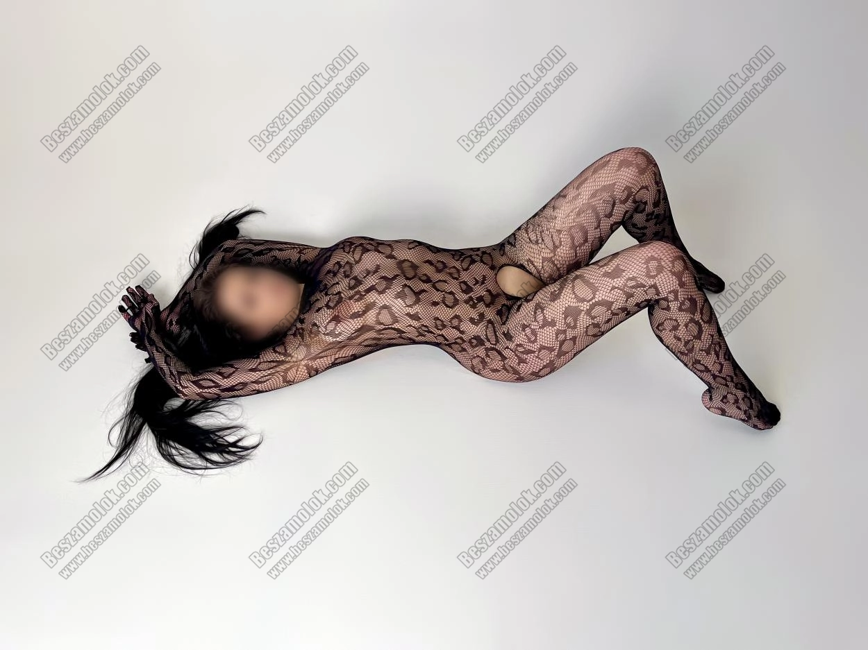 5. kép Zoé, +36 30 662 7641, szexpartner XIV. kerület