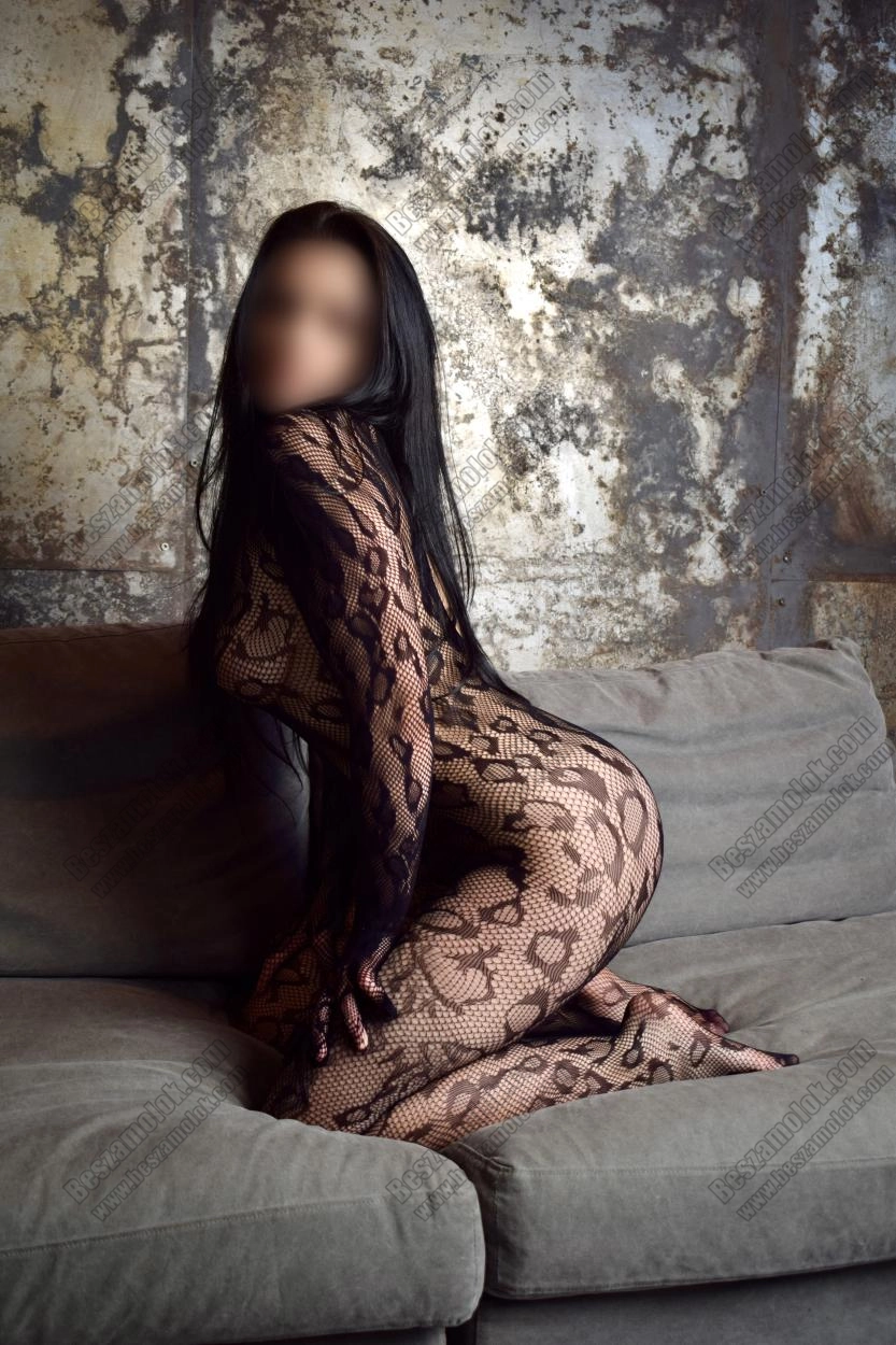 1. kép Zoé, +36 30 662 7641, szexpartner XIV. kerület