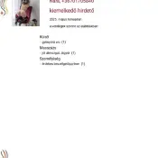 3. Nara +36701705840 beszámoló Budapest 124695 erotikus masszázs
