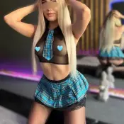 Claudia erotikus masszázs - 304905508 - erotika, Budapest, VI. kerület