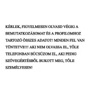 3. Sára 308875237 beszámoló Budapest 117835 szexpartner