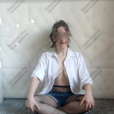 Luca Budapest masszázs nő