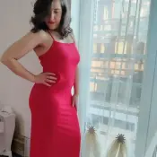 Luca 208038556 Budapest erotikus masszázs nő