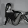Lívia - szexpartner