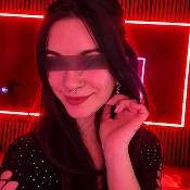 Lindom Esther 303908014 Budapest erotikus masszázs nő
