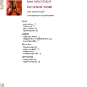 4. Mézi 304731239 beszámoló 2020-05-17 13:26:06 szexpartner 105527