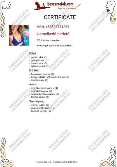 2 kép Mézi. szexpartner 304731239,