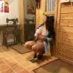 1. kép Alina erotikus masszázs XIV. kerület Budapest 306903340