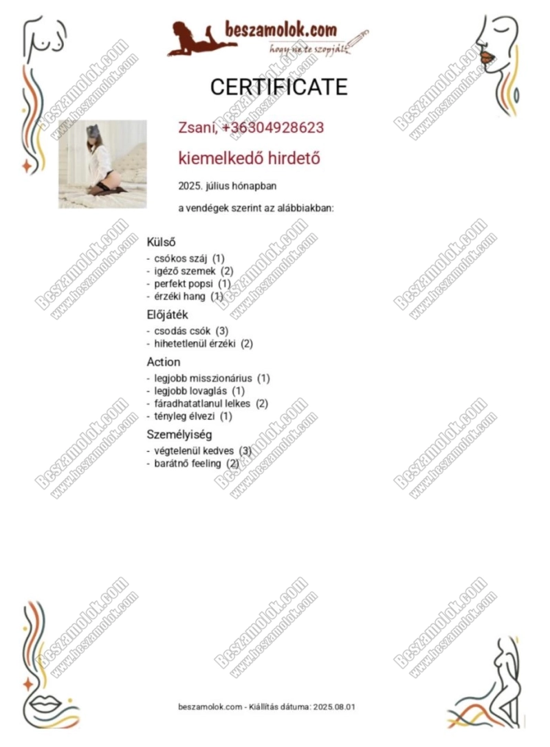 2 kép Zsani. szexpartner 304928623,