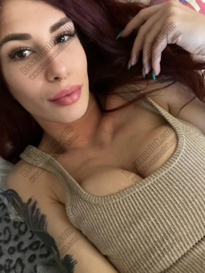 9 kép Aida Swinger. szexpartner 301168261,