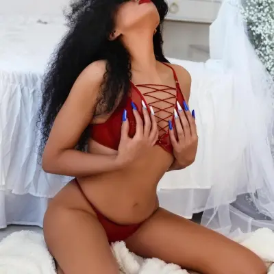 Xénia Szexpartner hirdetők XI. kerület Budapest kép