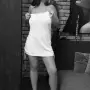 Korina -  erotikus masszázs