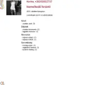 3. Korina 303832737 beszámoló Budapest 125561 erotikus masszázs