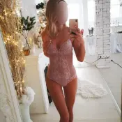 Nia - Szabin van - szexpartner