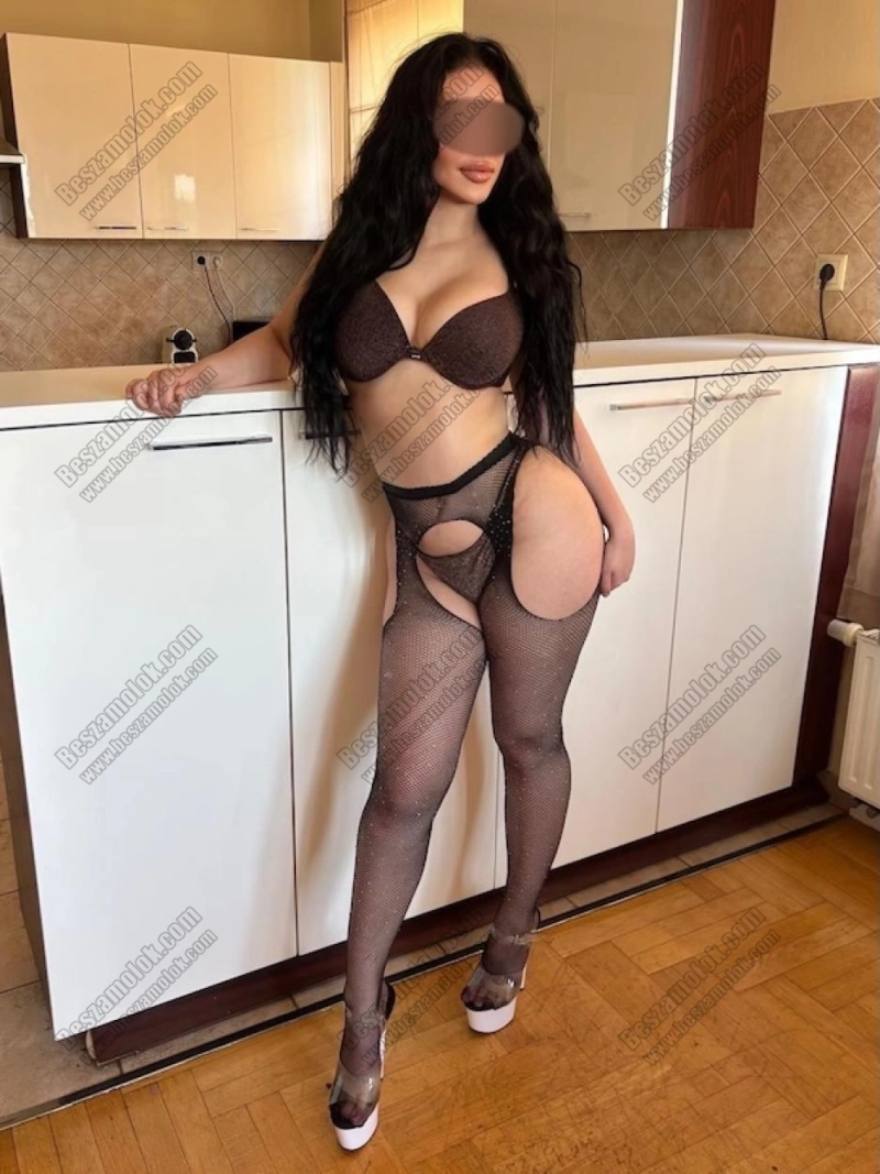 6 kép Happy Bianca. erotikus masszázs 300760770,   