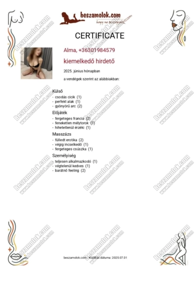 3 kép Alma. erotikus masszázs 301984579,