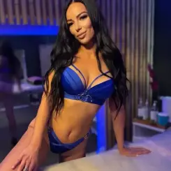 Happy Patrícia 304905508 Budapest erotikus masszázs rosszlány nő