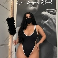 Luna Lingam Ritual hirdető profilképe