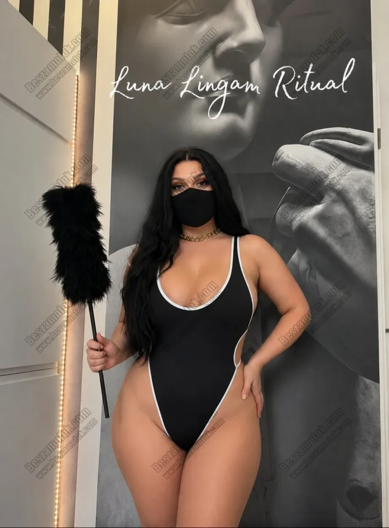0 kép Luna Lingam Ritual. erotikus masszázs 705830649,   