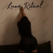 Luna Lingam Ritual – 7. fotó