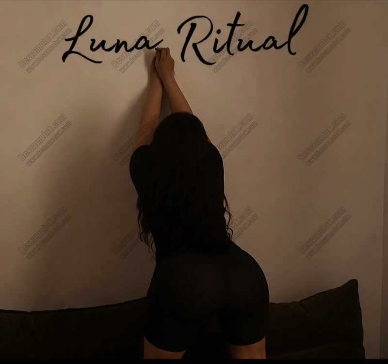6 kép Luna Lingam Ritual. erotikus masszázs 705830649,   
