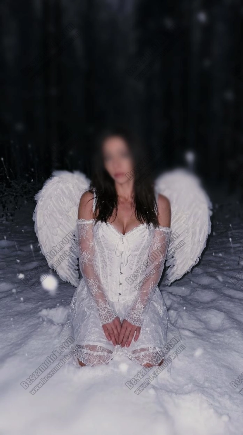 8 kép Nina. erotikus masszázs 209616575,   