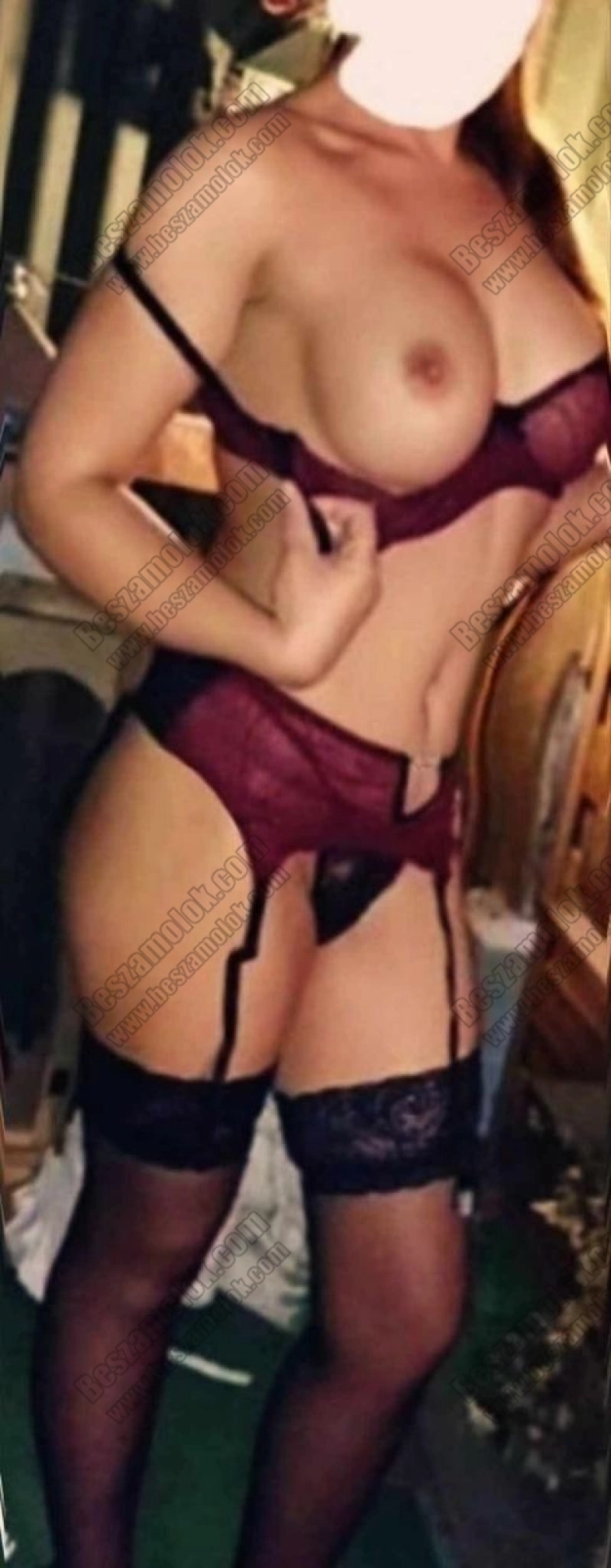 4 kép Nina VIP. szexpartner 702799274,   