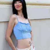 Molli 304315260 Budapest erotikus masszázs nő