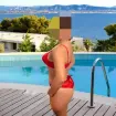  3. kép Dorina  erotikus masszázs XIV. kerület Budapest 702106207