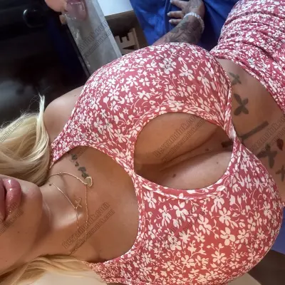 Kyra Hot Masszázs hirdetők IX. kerület  Budapest kép