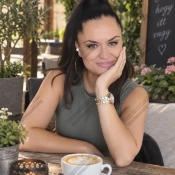 3. BIANKA🌺 305883003 beszámoló Budapest 128147 erotikus masszázs