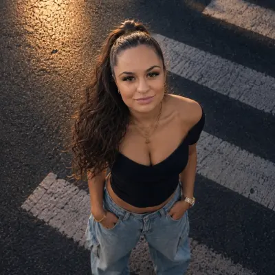 BIANKA🌺 Masszázs hirdetők XIV. kerület  Budapest kép