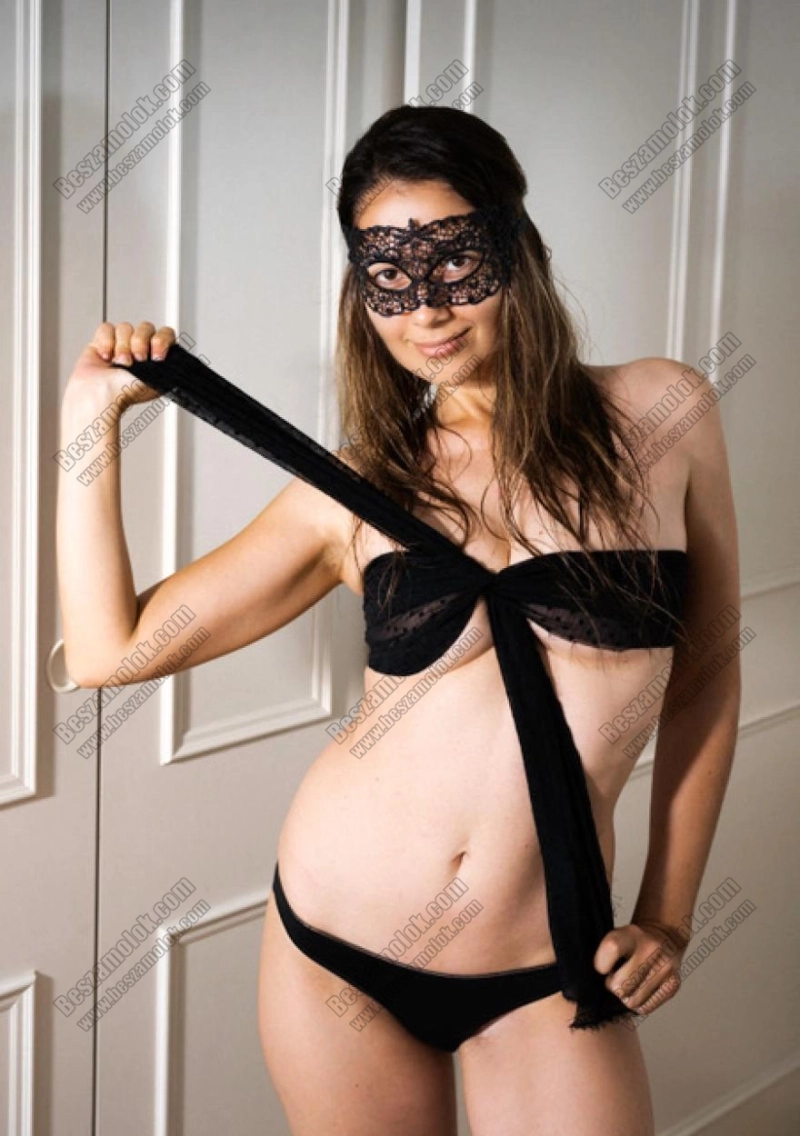 4 kép Lilluska18. erotikus masszázs 205441023,   